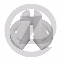 KS Tools Clip de déverrouillage plastique blanc, 5/16