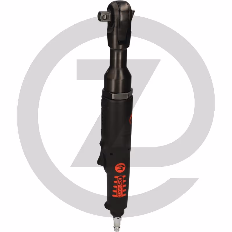 KS Tools Cliquet pneumatique réversible 3/8", 68