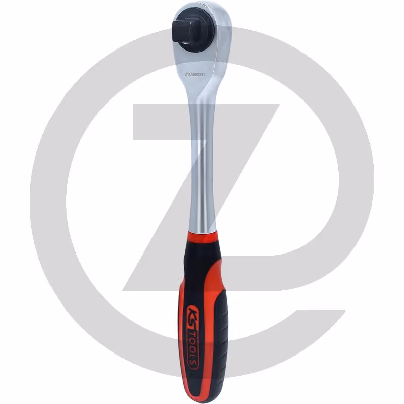 KS Tools Cliquet réversible 1/2" Monster