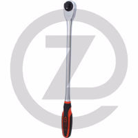 KS Tools Cliquet réversible 1/2" Monster, long