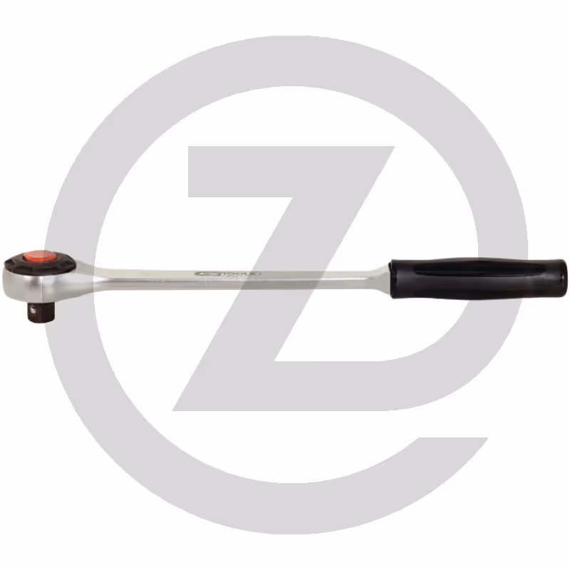 KS Tools Cliquet réversible 3/4"