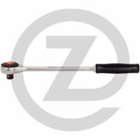 KS Tools Cliquet réversible 3/4"