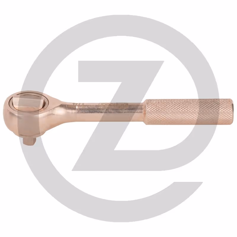 KS Tools cliquet réversible en béryllium 1" 550 m