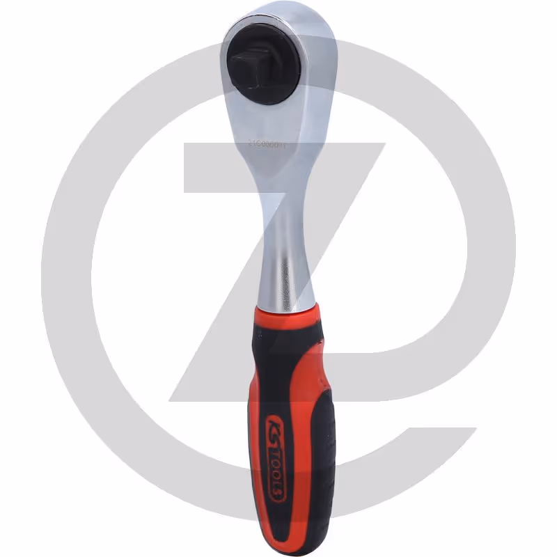 KS Tools Cliquet réversible Monster 1/4