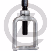 KS Tools Cloche d'extraction à rotule - mécanique, 30 mm