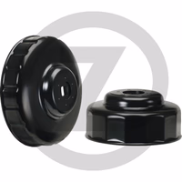 KS Tools Cloche pour filtre à huile (camions)