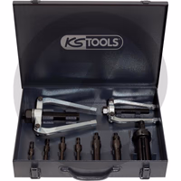 KS Tools Coffret d'extracteurs par prise intérieu