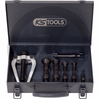 KS Tools Coffret d'extracteurs par prise intérieu