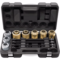 KS Tools Coffret d'outils pour le montage et le d