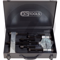 KS Tools Coffret de décolleurs de roulements Ø 12