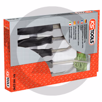 KS Tools Coffret de leviers de montage, 5 p. - 5 pièces