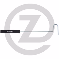 KS Tools Coin de démontage, 500mm - 600 mm