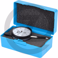 KS Tools Comparateur à cadran - 0 à 10 mm