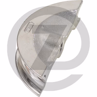 KS Tools Contre-forme 18 mm, aluminium