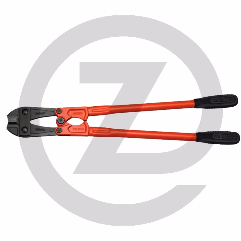 KS Tools Coupe-boulons, 120 mm