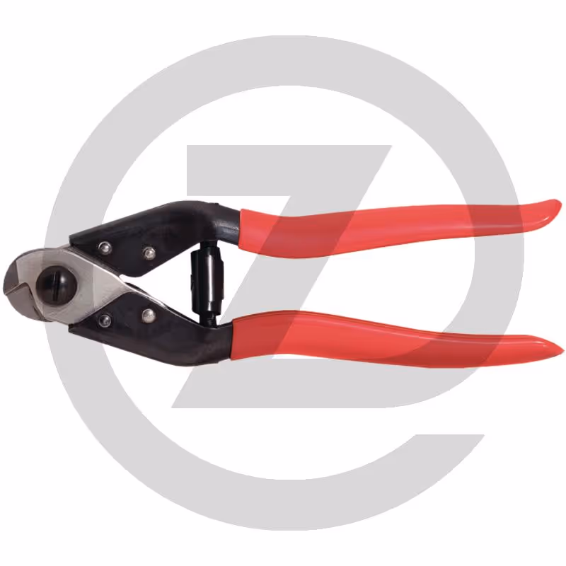 KS Tools Coupe-câbles (sous blister) - Ø 4,7 mm / 140 mm