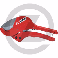 KS Tools Coupe-tube cuivre Ø 6 - 64 mm+ebavureur