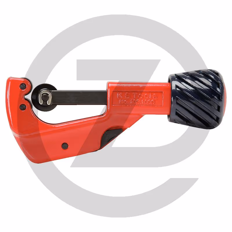 KS Tools Coupe-tubes cuivre KSR Ø 1/8"-1.5/8" - 3 - 42 mm