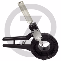 KS Tools Coupe-tubes et chanfreineurs CK 110 sans - 110 mm