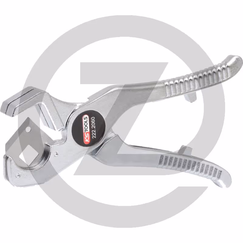 KS Tools Coupe-tubes - Ø 6 - 35 mm