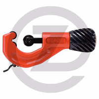 KS Tools Coupe-tubes télescopique, 6-38 mm - 6 - 38 mm