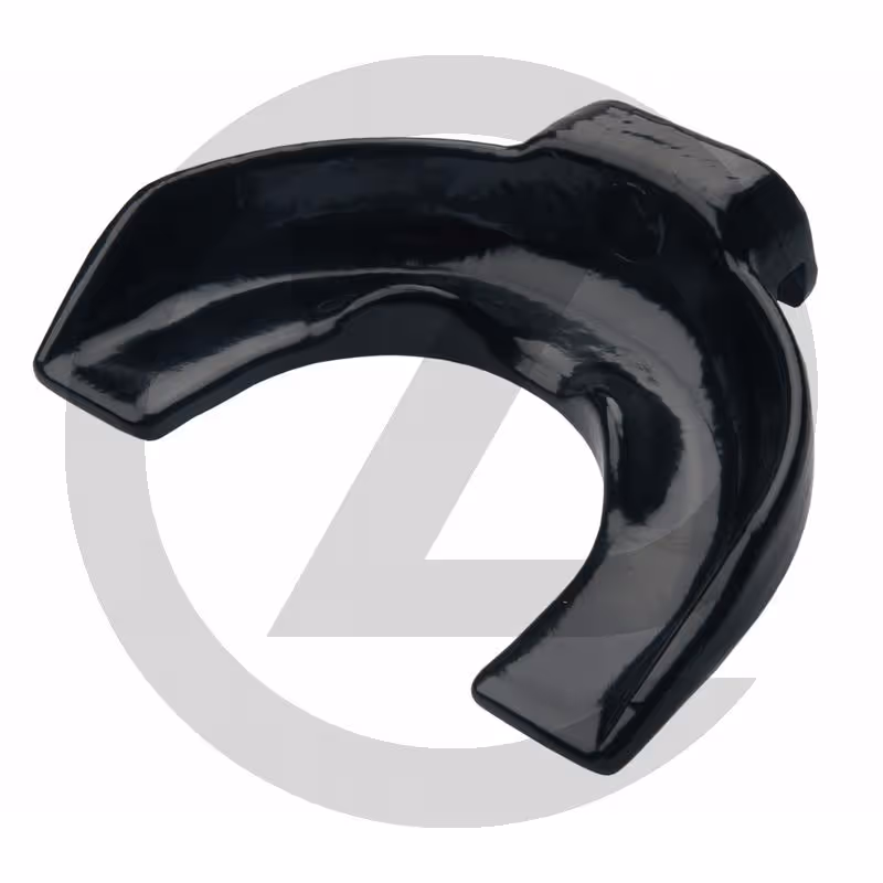 KS Tools Coupelles pour compresseur de ressort, Ø 140-170 mm, 1 pièce