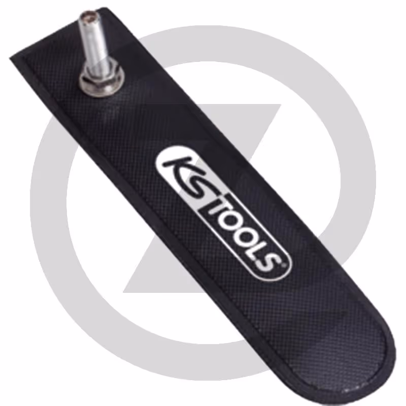 KS Tools Coussinets 160 x 160 mm - 160 x 160 mm
