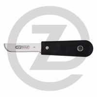 KS Tools Couteau en acier inoxydable, 250mm