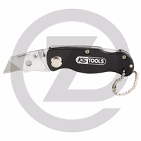 KS Tools Couteau pliant