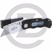 KS Tools Couteau pliant
