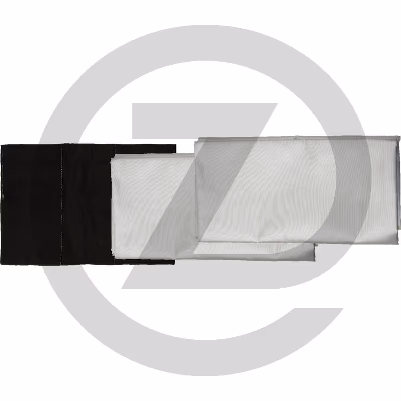 KS Tools Couverture pare-flamme, 1500x2000mm
