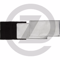 KS Tools Couverture pare-flamme, 330x500mm