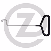 KS Tools Crochet pour support d'échappement type3