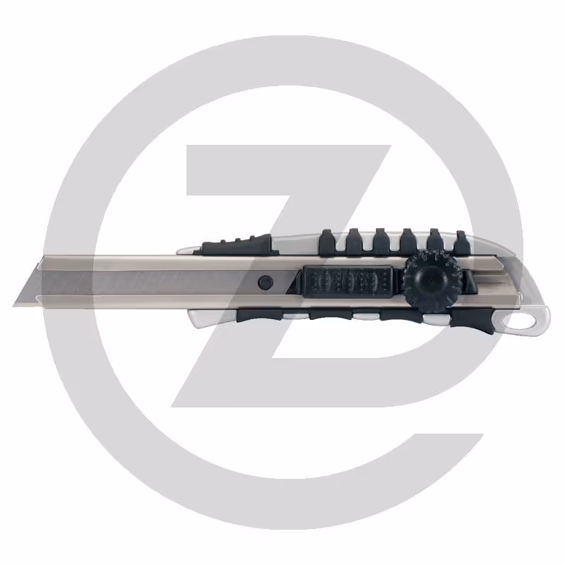 KS Tools Cutter comfort, 180mm, lame 25x125mm