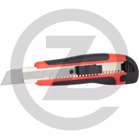 KS Tools Cutter universel, 140 mm, lame 18x100mm