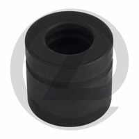 KS Tools Démontage d'embouts de pression Taille 1, noir, Ø 36 x h 34 mm