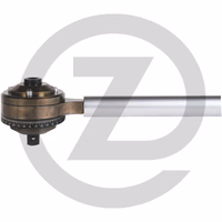 KS Tools Démultiplicateur de couple 1/2" x 3/4", 1680 Nm