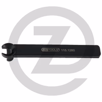 KS Tools Déverrouilleur à levier ouvert, acier, 5/16