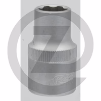 KS Tools Douille 1/2", 11mm, sur support