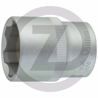 KS Tools Douille 1/2" SUPERLOCK, 24 mm