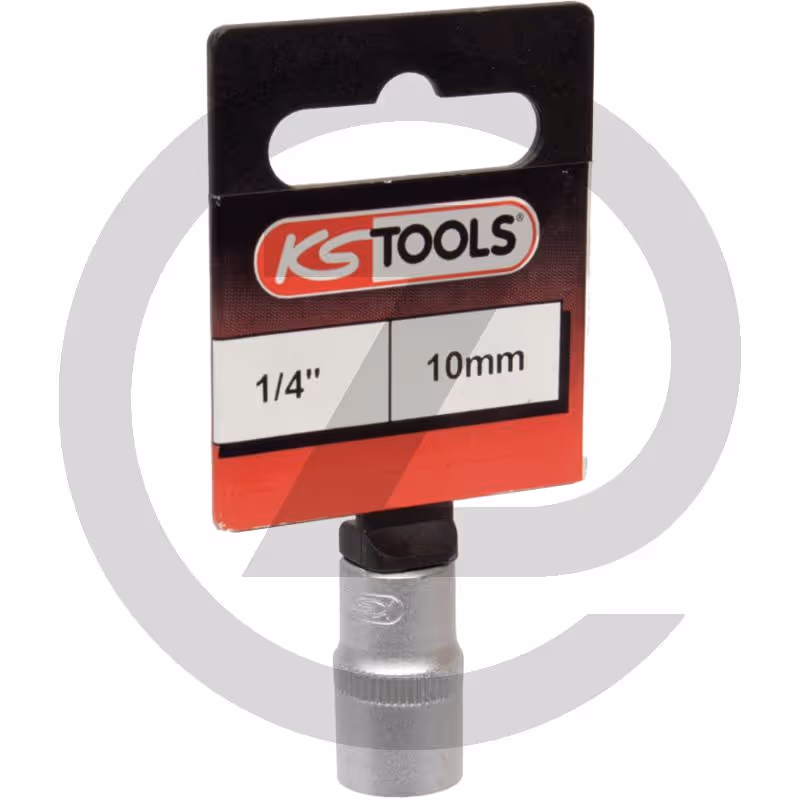KS Tools Douille 1/4" SUPERLOCK , 5 mm