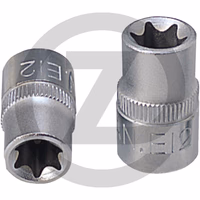 KS Tools Douille 3/8" TX E, E5