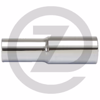 KS Tools Douille 6 pans pour adaptateur