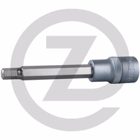 KS Tools Douille à embout six pans creux 3/4", lo