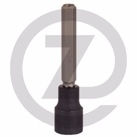 KS Tools Douille adaptateur 6 pans de 10mm