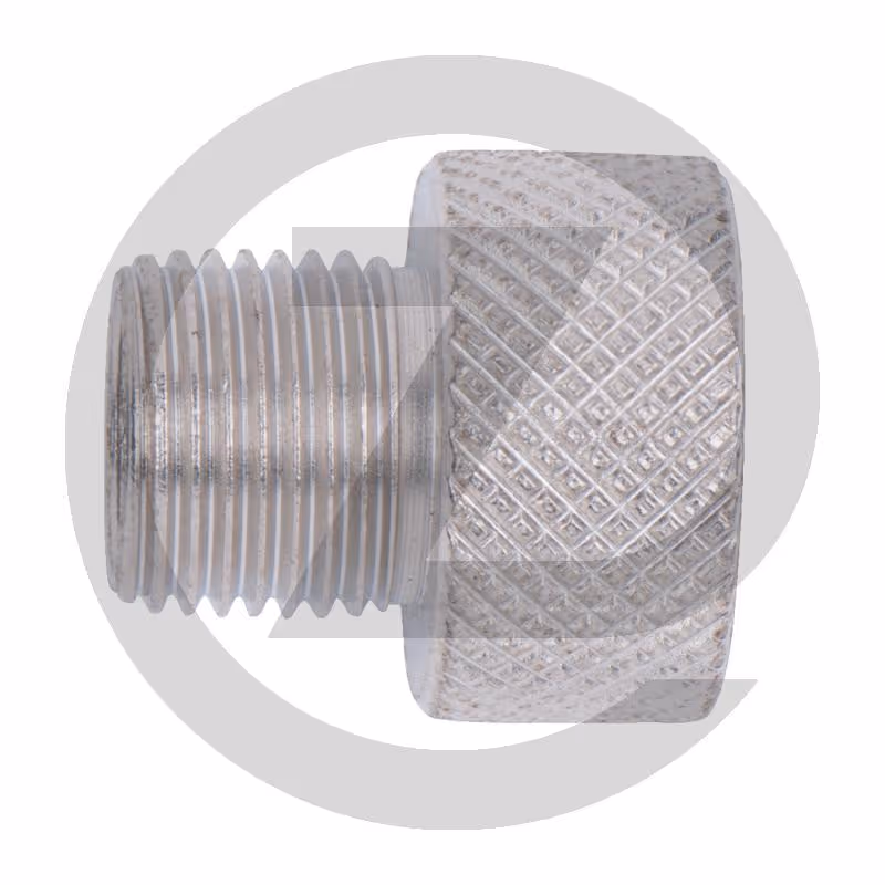 KS Tools Douille de montage Gr.3, 12x7mm - 12 x 7 mm