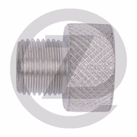 KS Tools Douille de montage Gr.4, 13x8mm - 13 x 8 mm