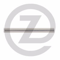 KS Tools Douille de remplacement, 3,3x35 mm - 3,3 x 35 mm