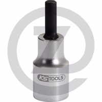 KS Tools Douille écarteur de flancs 1/2", 5 mm