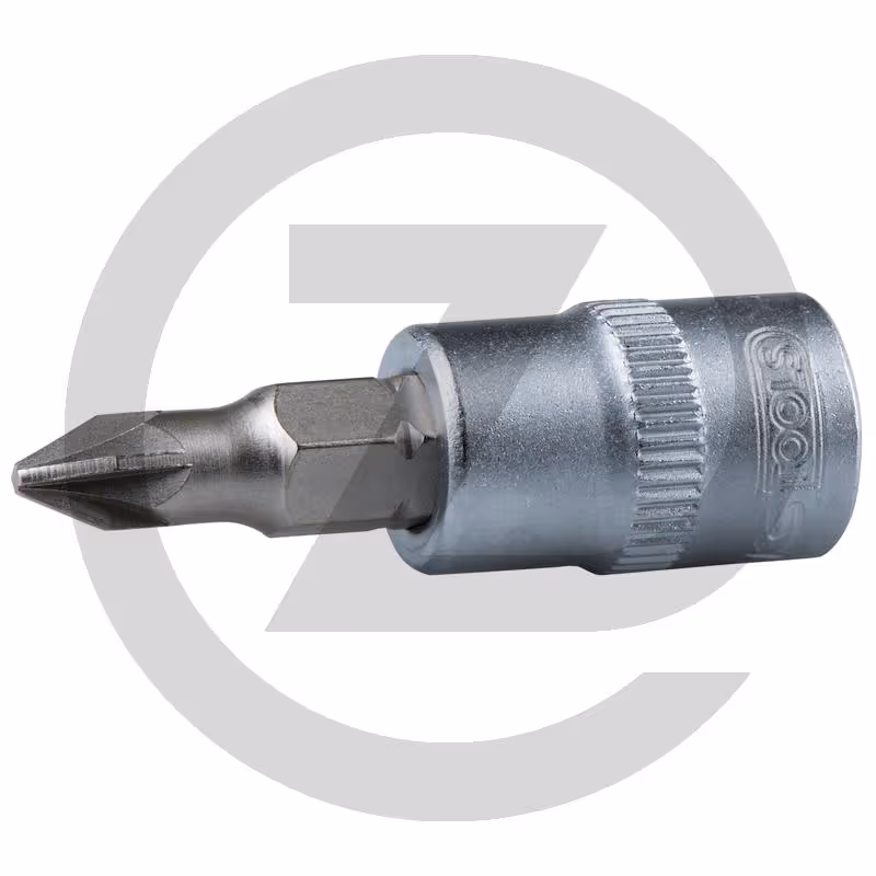 KS Tools Douille porte-embout 1/4"